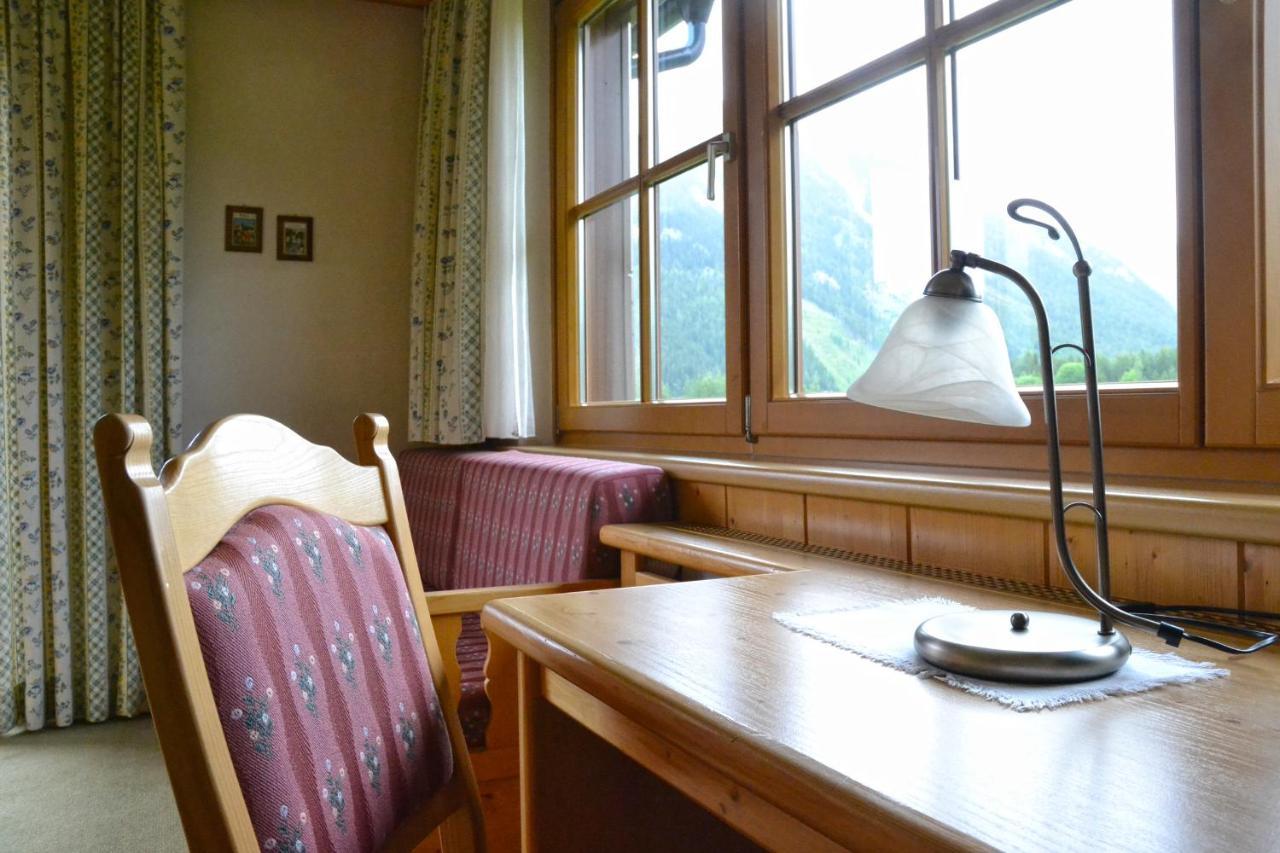 Pension Moeslehnerhof 람자우 암 다흐스타인 외부 사진