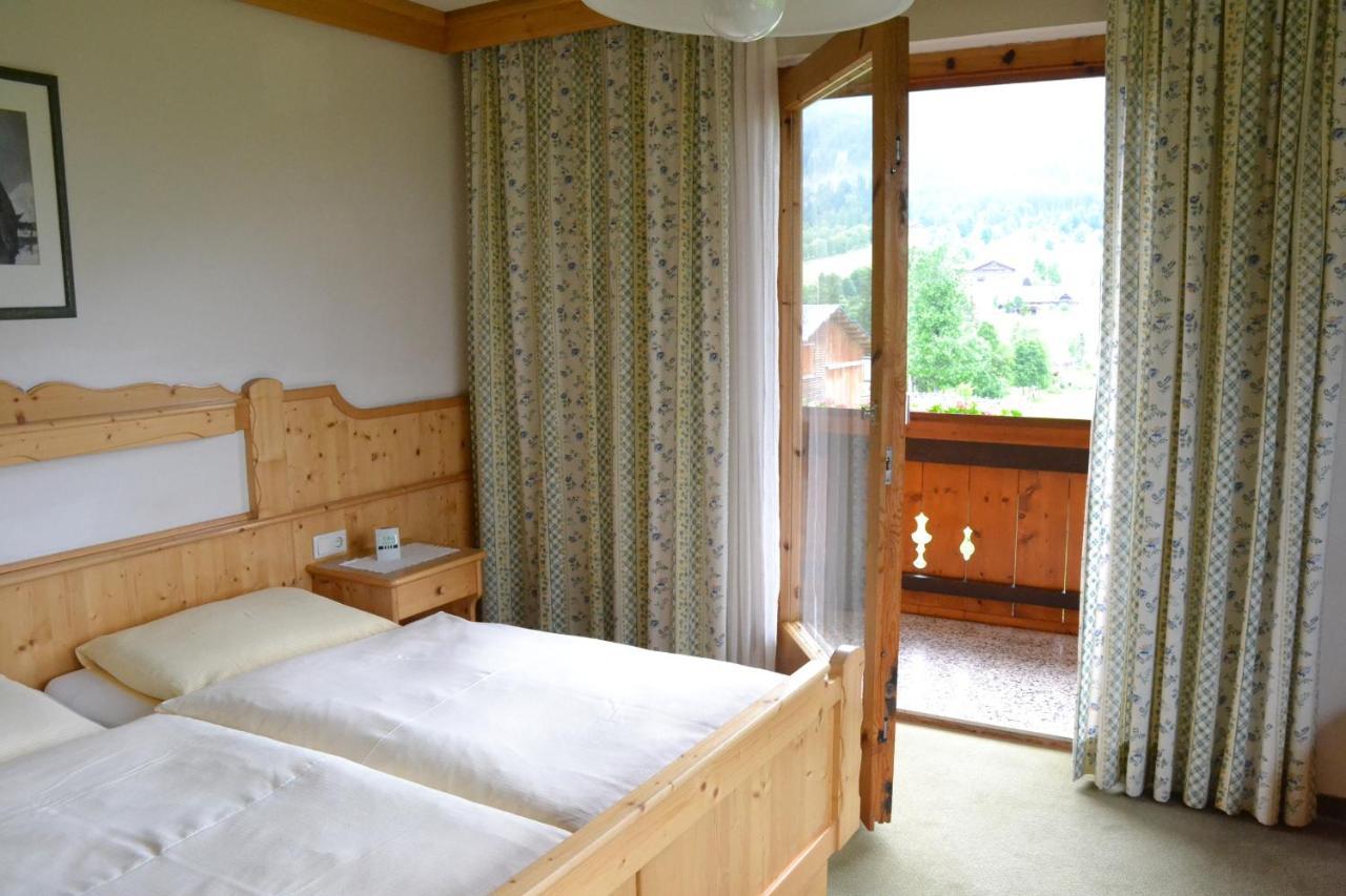 Pension Moeslehnerhof 람자우 암 다흐스타인 외부 사진